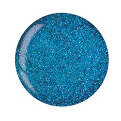 Powder Polish Dip - #5557 Deep Blue Glitter (LS)